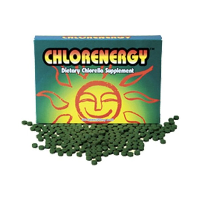 Chlorenergy