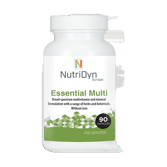NutriDyn Essential Multi