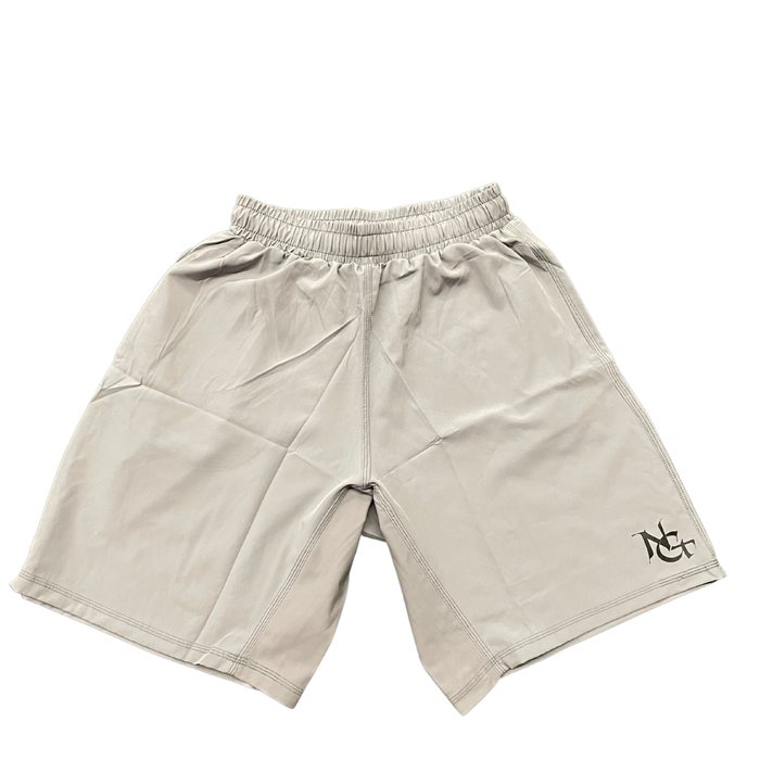 Pantalones cortos grises Naga