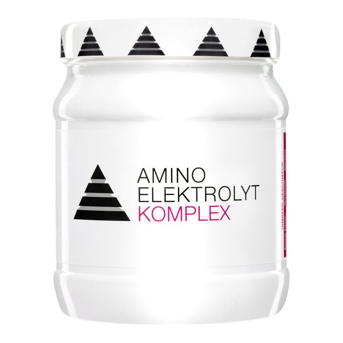 YPSI Amino Elektrolyt Komplex · 400 g