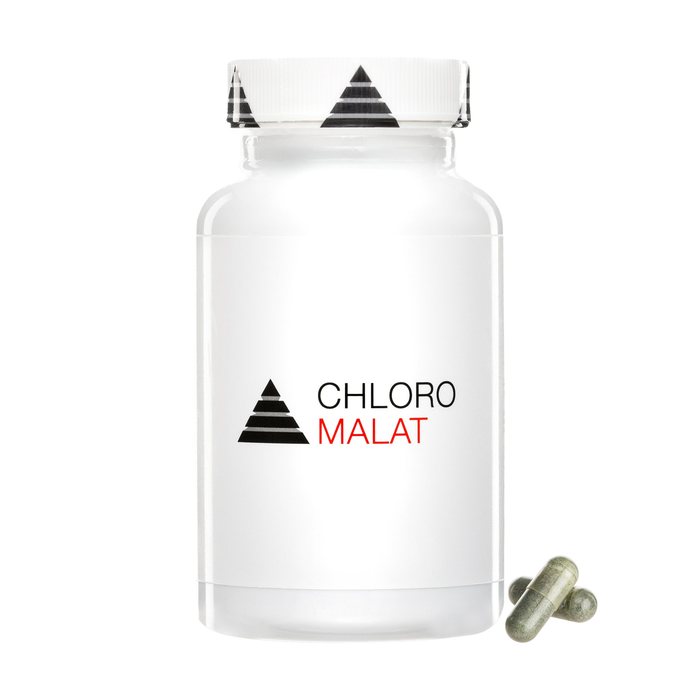 YPSI Chloro Malat