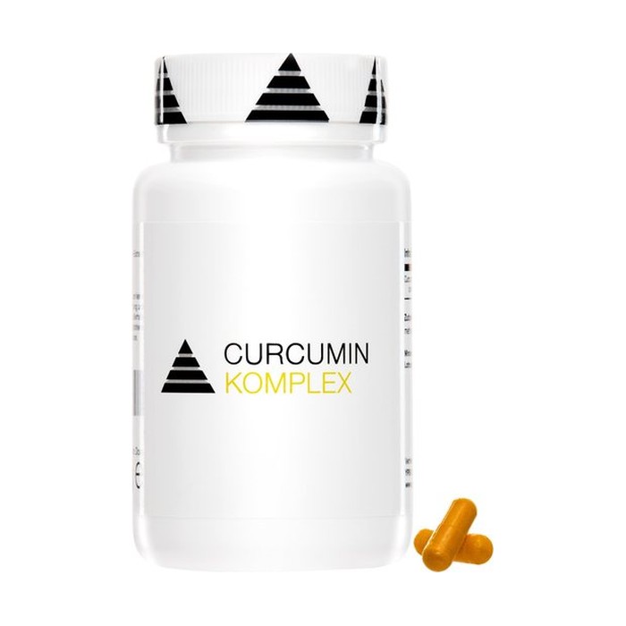 YPSI Curcumin Komplex