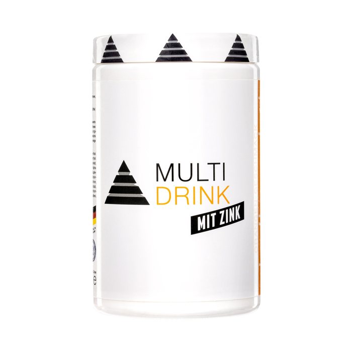 YPSI MultiDrink con Zink