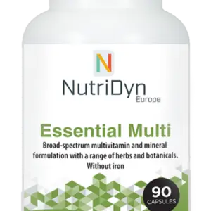 NutriDyn Essential Multi